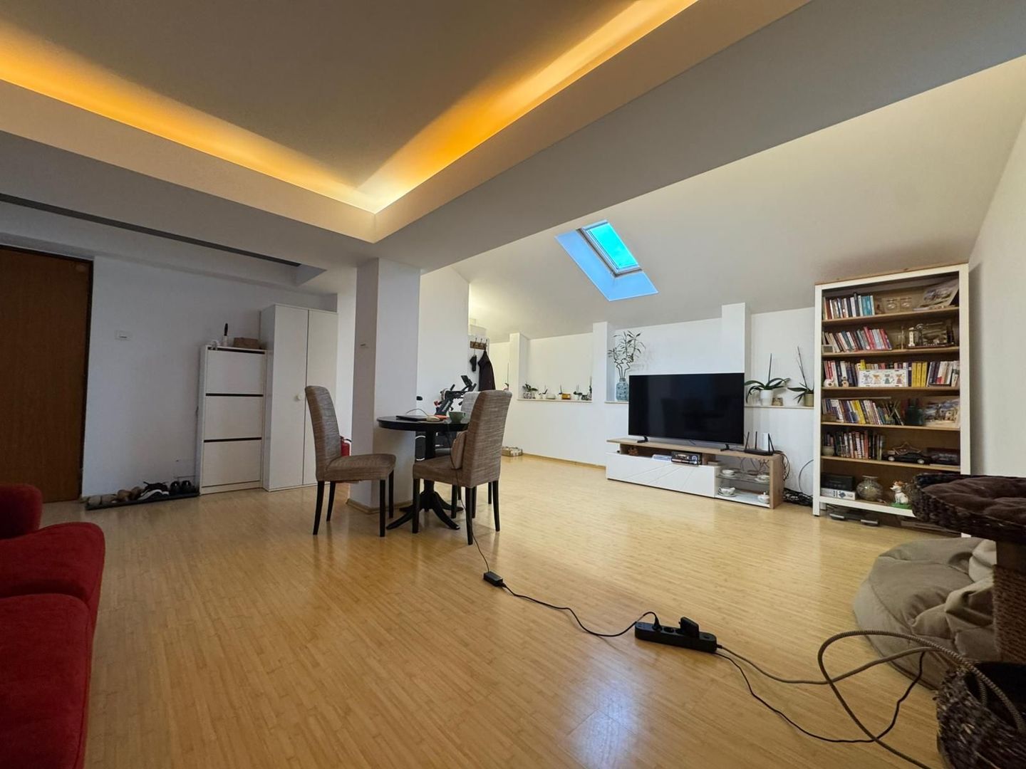 3 camere| Dorobanti Beller - Poză 6