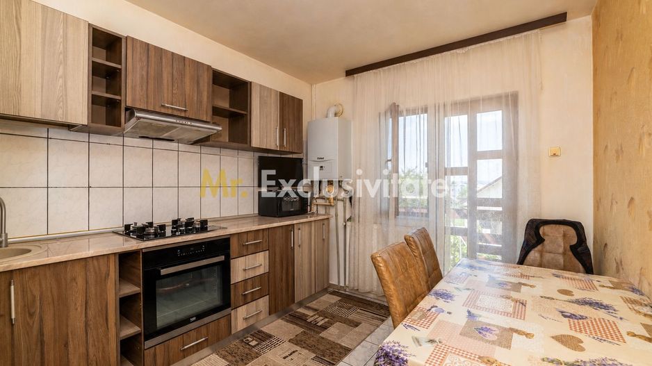 Duplex 4 camere, 189 mp utili | Prundu - Poză 5