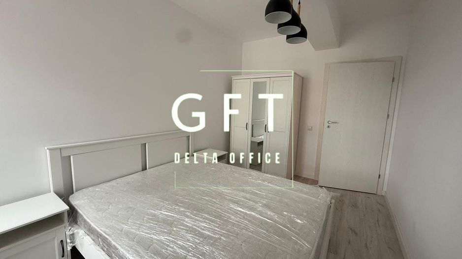 Apartament modern 2 camere, zona Centura - Poză 7