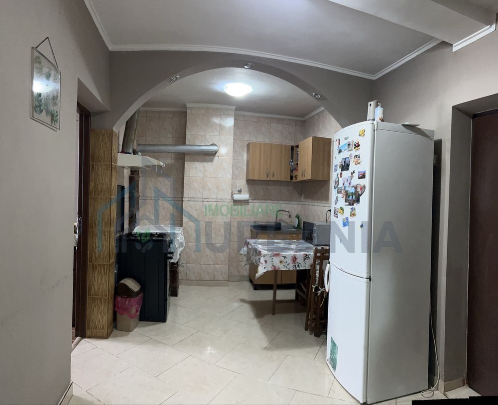 Apartament 2 camere, etaj 1/1, Letcani – 44,6 mp utili - Poză 6