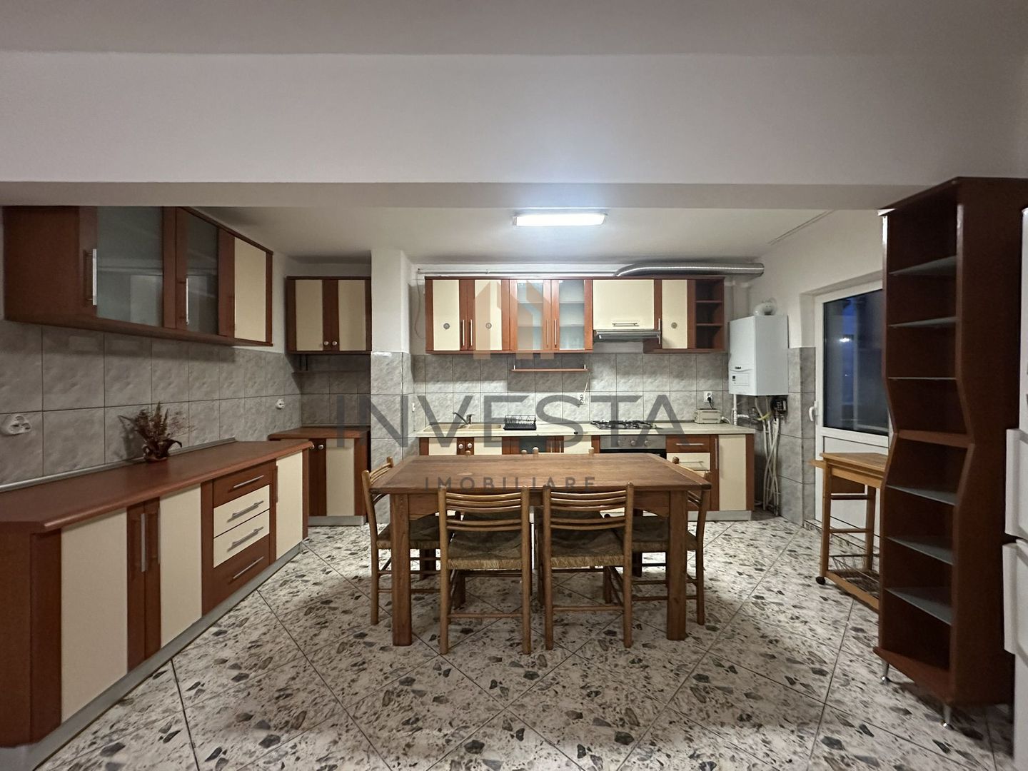 Unic pe piata! Apartament 5 camere 115 mp total cu 2 balcoane Calvaria - Poză 11