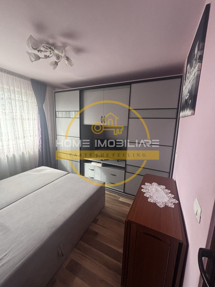 Apartament 3 camere,zona Alexandru/Zimbru - Poză 6