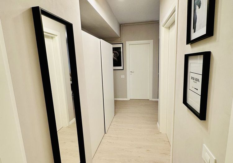 Apartament prima inchiriere Sisesti - Poză 3