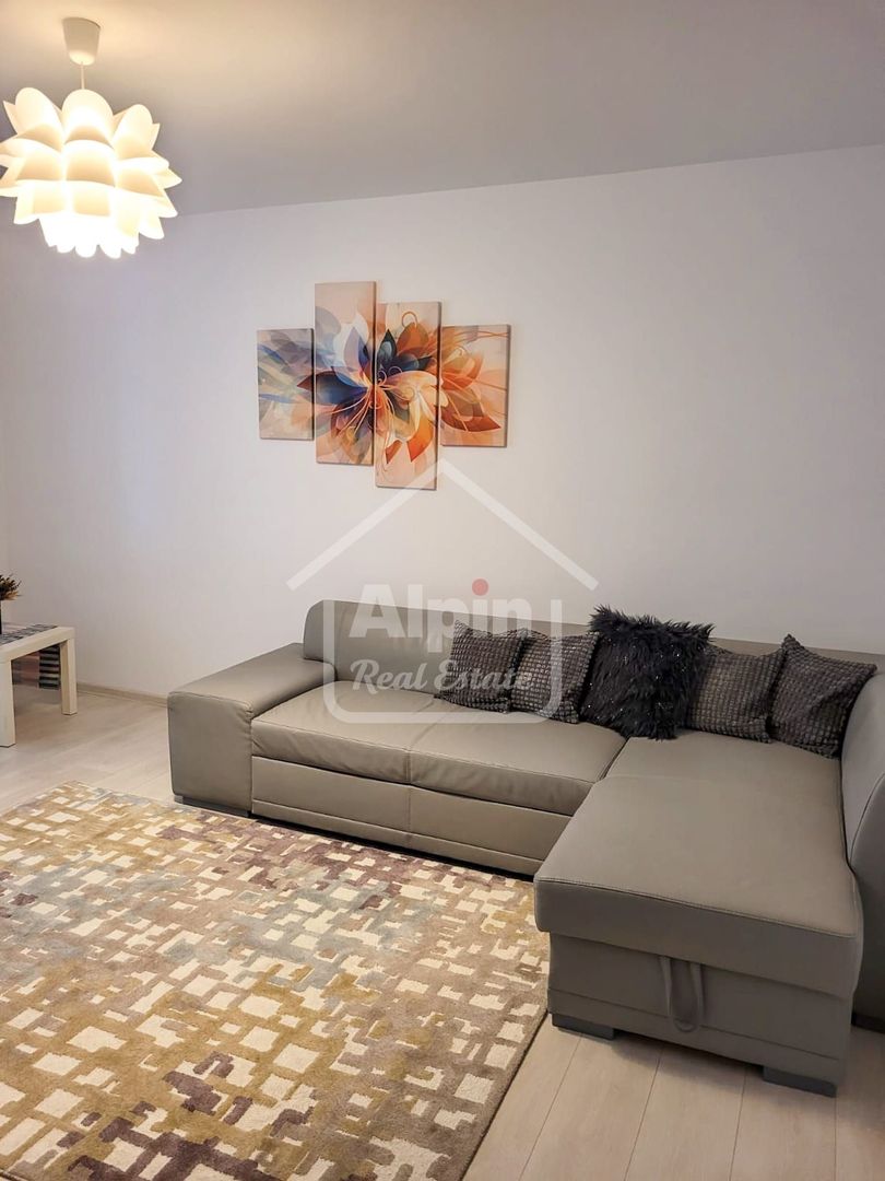 Apartament Luminos Zona Verde - Poză 15