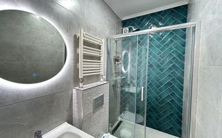Chirie apartament cu 1 odaie + living Râșcani, Mun. Chișinău - Poză 5