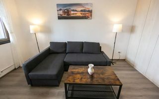 GARSONIERA DRUMUL TABEREI, LOC PARCARE, BLOC NOU, CENTRALA TERMICA - Poză 2