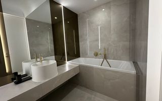 Apartament 2 camere de închiriat | Complexul Cortina Norh - Poză 7