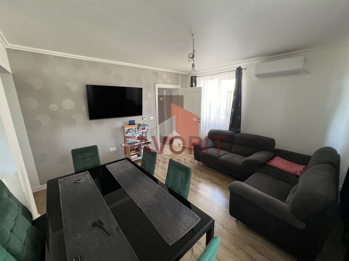 Casă individuală | 4 camere | 2023 | Cartier Plopi - Timisoara - Poză 4