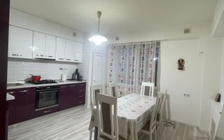 Apartament modern 2 dormitoare , Et. 1, zona Casa Someșana - Poză 10
