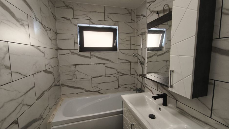 MANGALIA - Portului | 3 cam Renovat 2025 | Centrala | Ap Izolat termic - Poză 21