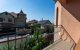 Chirie, casă, 5 camere, str. Zamolxe, Râșcani - Poză 26