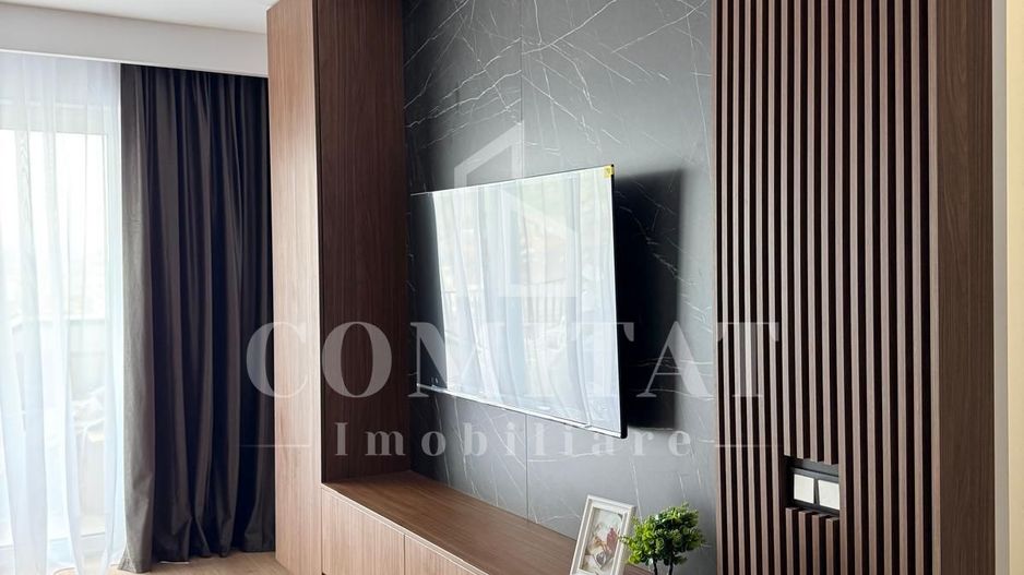 Apartamnet la cheie | Etaj intermediar | Zona Eroilor Floresti - Poză 7