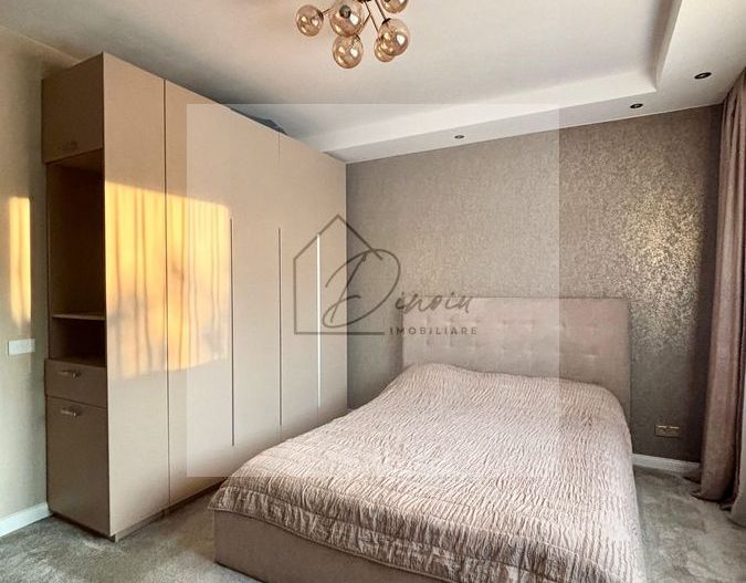 3 camere + terasa 30mp Pipera - Domus I Lemon Park I Comision 0% - Poză 8