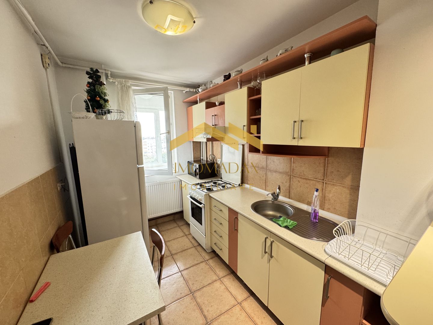 Sagului-2 Camere-Mobilat/aUtilat - Poză 2