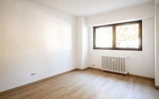 3 camere | Stefan cel Mare | Birou | Parter | B. Vacarescu - Poză 1