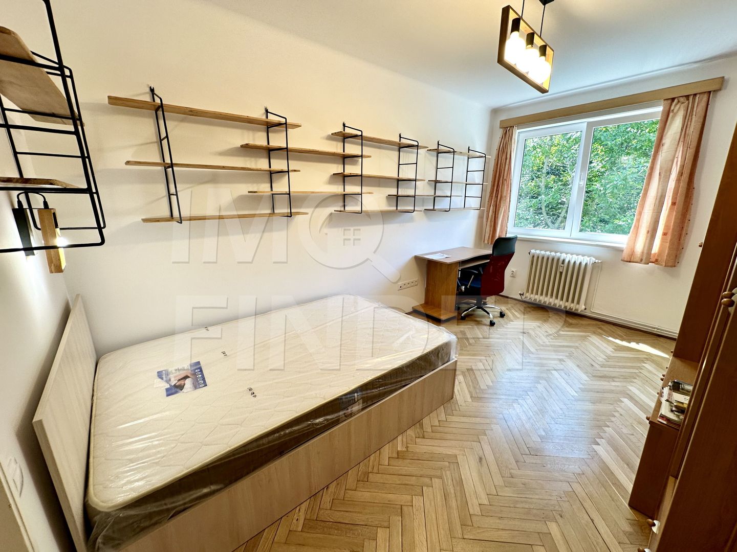 3 camere decomandate, 90 mp, Str Republicii - UMF. - Poză 13