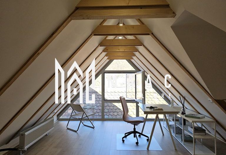 Casă 5 camere | 150 MPU | Teren 360 MPU | Fântânele, Săliște - Poză 14