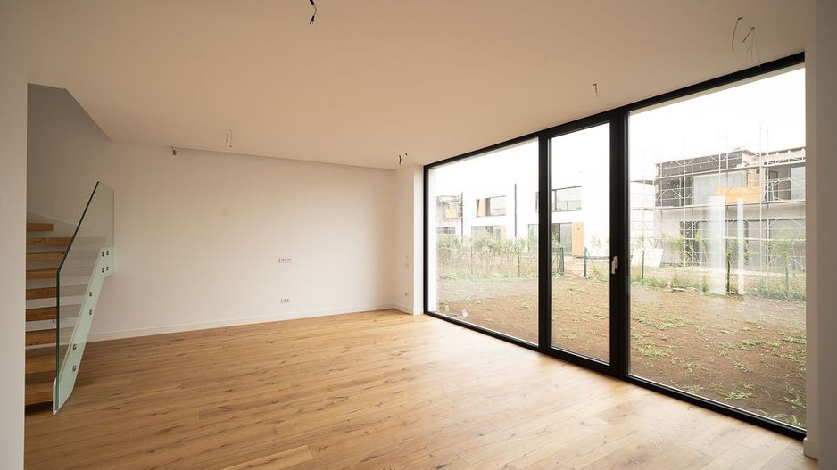 Vila de tip Urban Villa 02 in faza 1 in Amber Forest - Poză 12