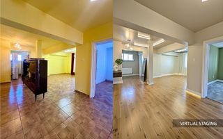 Apartament 4 camere deosebit, Ultracentral, 110 mp SU - Poză 1