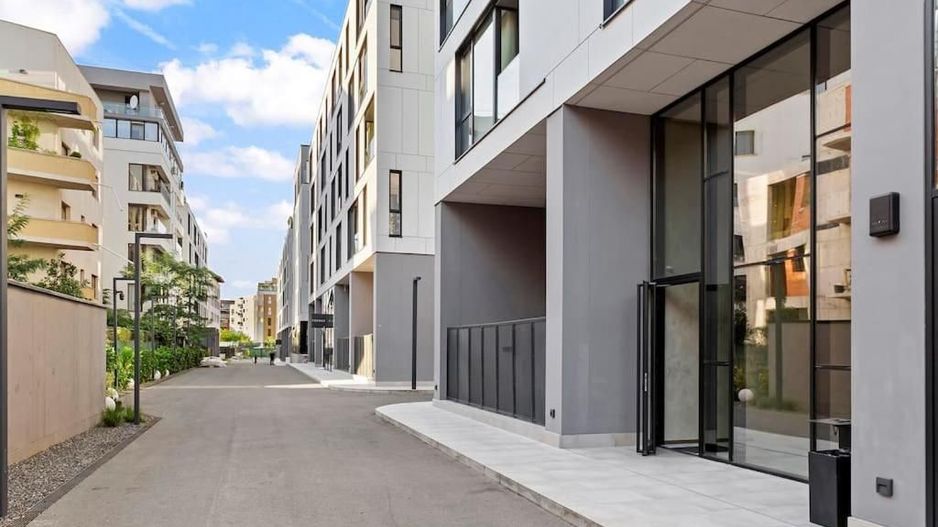 WIN Herăstrău - Poză 4