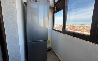 Apartament 3 camere decomandat, 83 mp, loc de parcare, mobilat complet - Poză 14