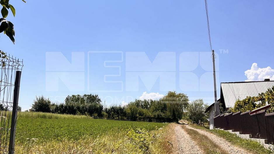 Teren Intravilan de Vânzare 25 Ari | Suceava/Tisauti  I 130.000Euro - Poză 8