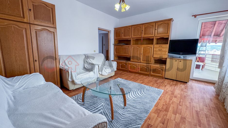 Apartament cu 2 camere, view panoramic, zona Dennver! - Poză 4