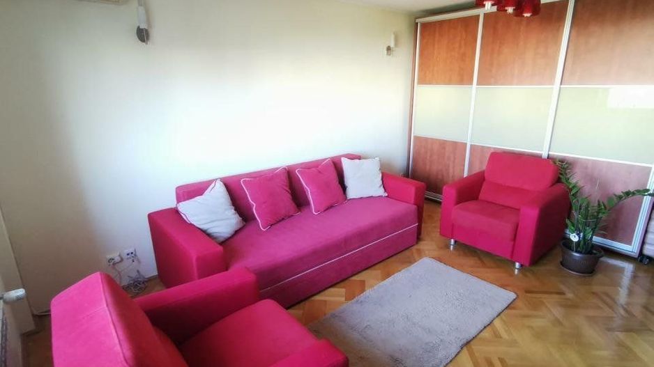 Apartament spatios si luminos Prosper, prima inchiriere - Poză 3
