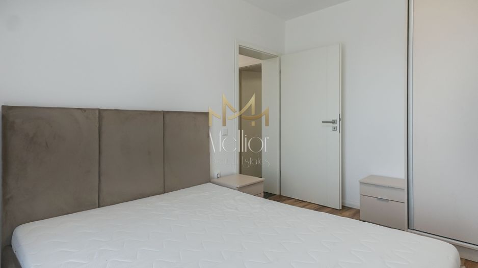 Apartament 2 dormitoare 2 bai parcare Soporului 5 min de Iulius Mall - Poză 10