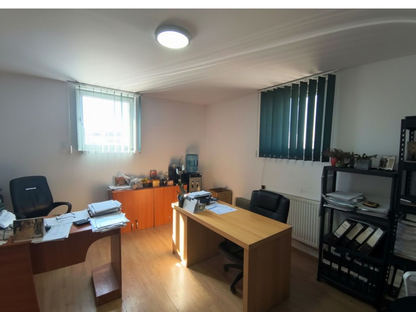 Hală Industrială | 519 MP | Teren 2419 MP | Suceava - Poză 7