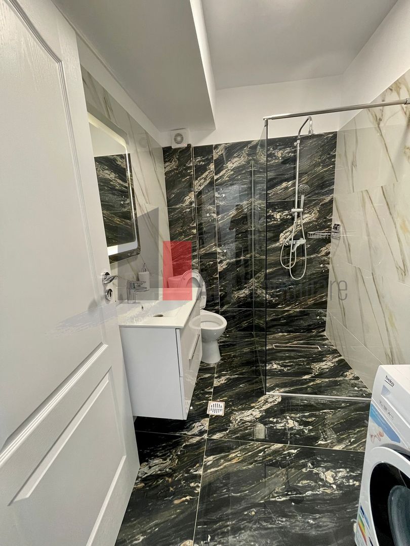 3 camere bloc nou Jiului - Poză 13