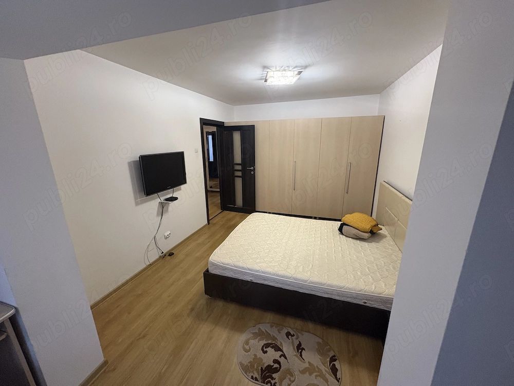 Ap. 2 camere/ et.3/ FOCSANI/BD INTEPENDENTEI - Poză 5