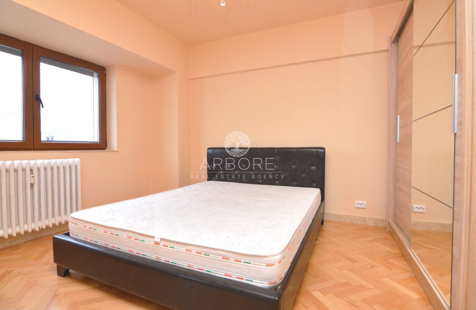 Apartament 2 camere exclusivist – Palatul de Justiție, Centrul Vechi - Poză 5