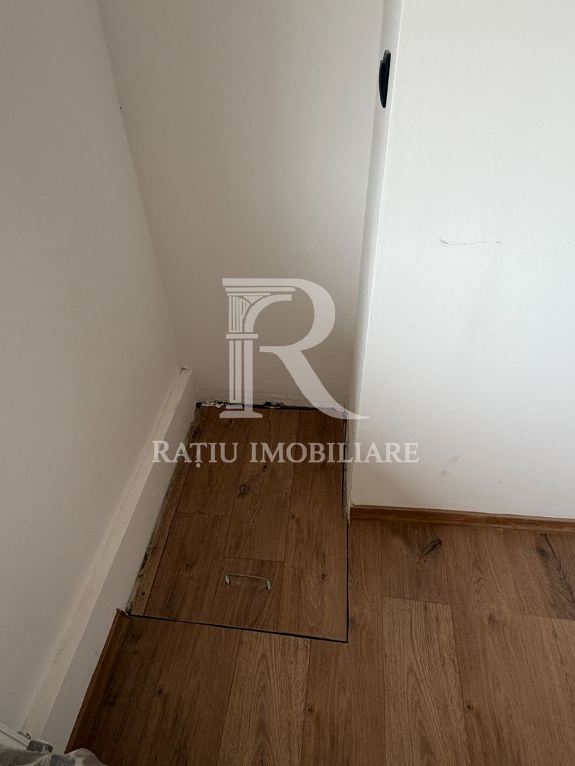 Casa 3 camere | Renovata Recent | Curte | Episcopia | Oradea - Poză 10