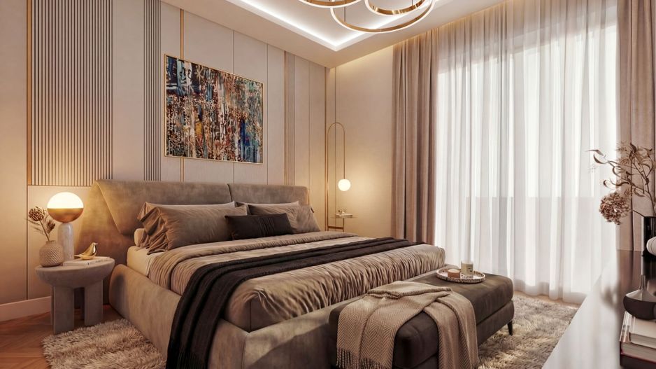 Penthouse exclusivist I Iancu Nicolae I Pipera - Poză 3