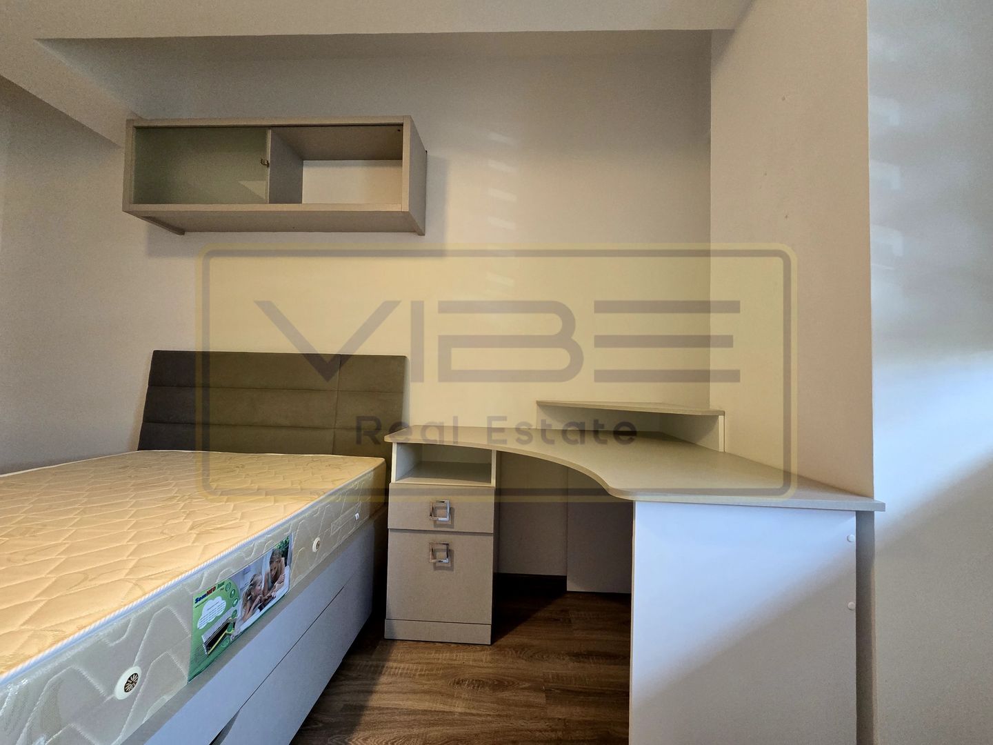 Tudor Vladimirescu- 3 camere - bloc nou - 490 euro - Poză 12