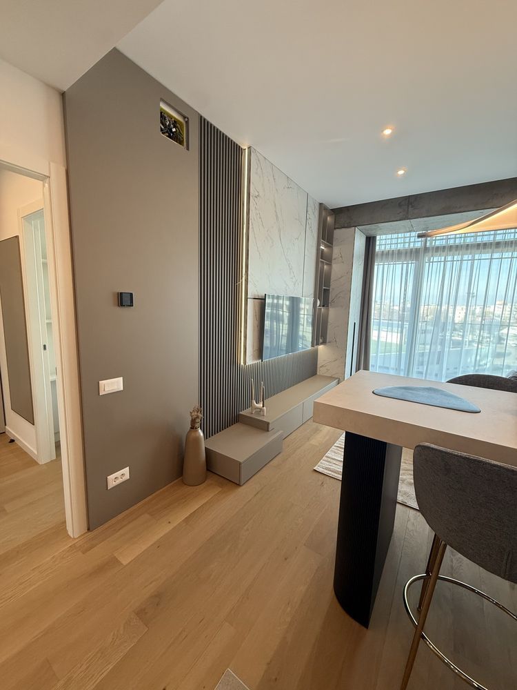 Apartament 2 camere - Calea Floreasca/Lacul Floreasca - Poză 4