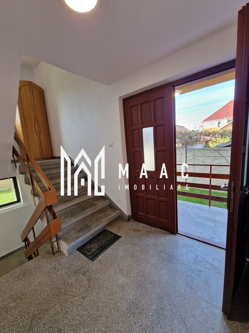 Casa individuala | Teren 556m | Parcul Sub Arini - Poză 11