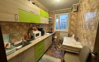 Apartament 2 Camere | Metrou Râul Doamnei | Bloc Anvelopat | Renovat - Poză 9