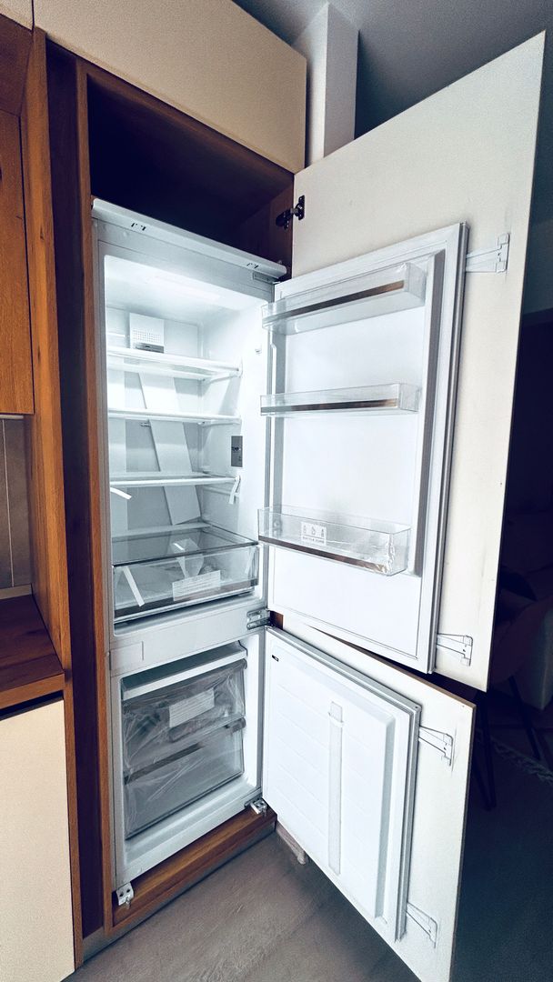 Ap. 2 camere, 81 Residence, prima Inchiriere, mobilat nou - Poză 15