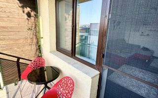 Apartament modern cu 1 cameră + nișă de dormit | Zona Iulius Mall - Poză 10