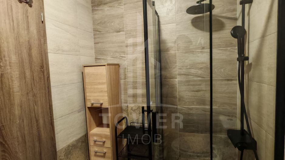 Apartament 2 camere et 3|lift| Cartier Magnolia - Poză 8
