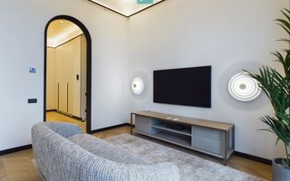 Apartament 2 camere mobilat și utilat – Nord, Pipera - Poză 1