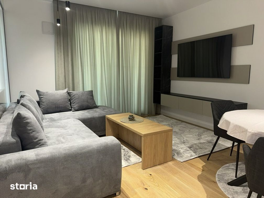 APARTAMENT PREMIUM | PARCARE | NUSCO CITY - Poză 3
