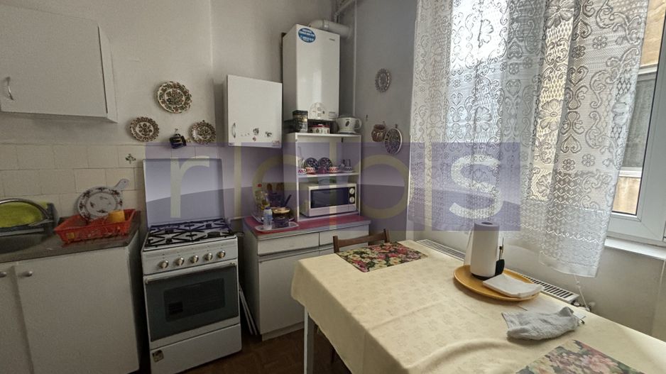 VANZARE 3 CAMERE | BOXA | ZONA GARA DE NORD - Poză 7
