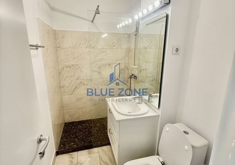 Duplex  4 camere I Unirii  I Nemobilat I Etajele 8 si 9 I 127 MP - Poză 3