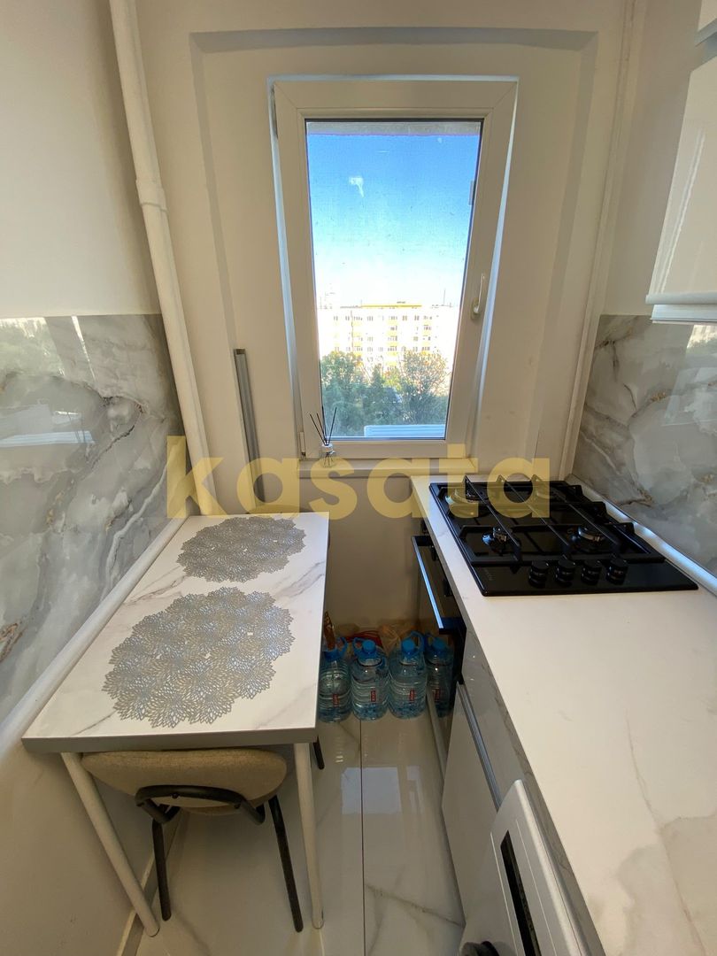 Apartament 2 camere decomandat | Renovat | Etaj 9/10 | Titan | - Poză 5