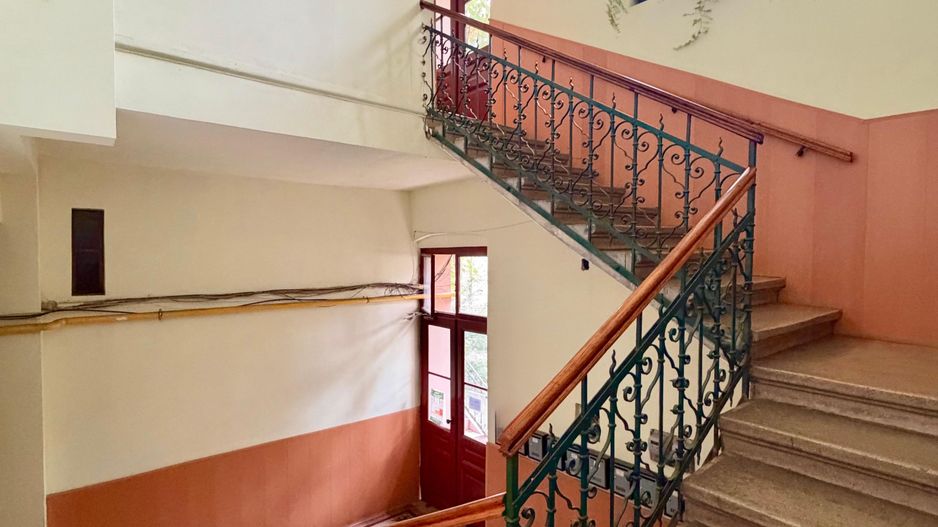 Apartament 2 camere | 82 mp | Garaj + boxă | zona Semicentrala - Poză 13