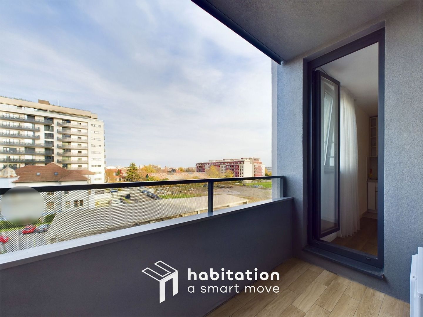 Apartament 3 camere, elegant, cu parcare subterana, Take Ionescu- Isho - Poză 19