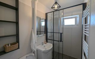 Apartament 3 camere semidecomandat, renovat, etaj 4/4, zona Alexandru cel Bun, Iași - Poză 8